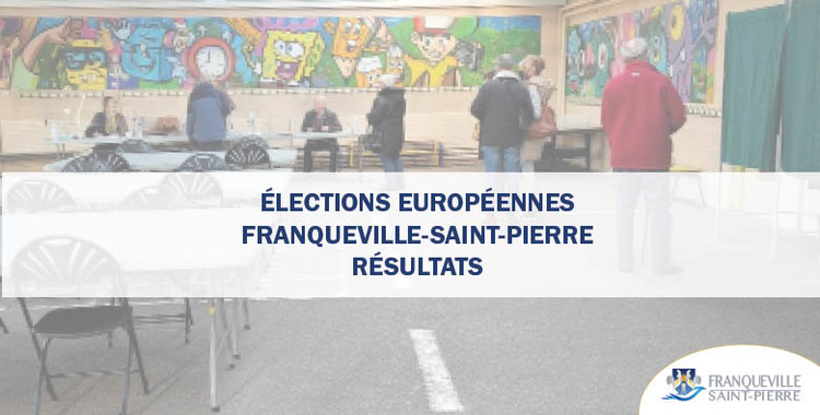 Résultats des élections européennes - 9 juin 2024